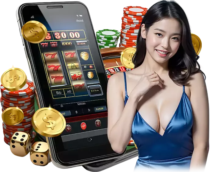 bluewin888 สล็อต